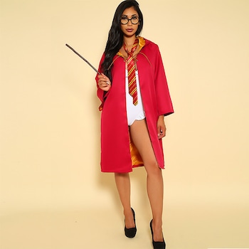 E-Comm: Sexy Halloween Costumes